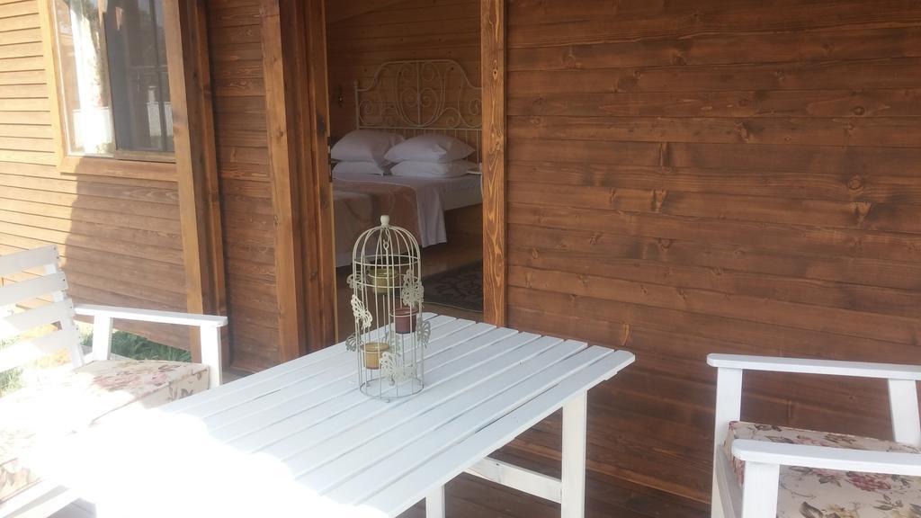Liberta Guesthouse Сеферихисар Номер фото