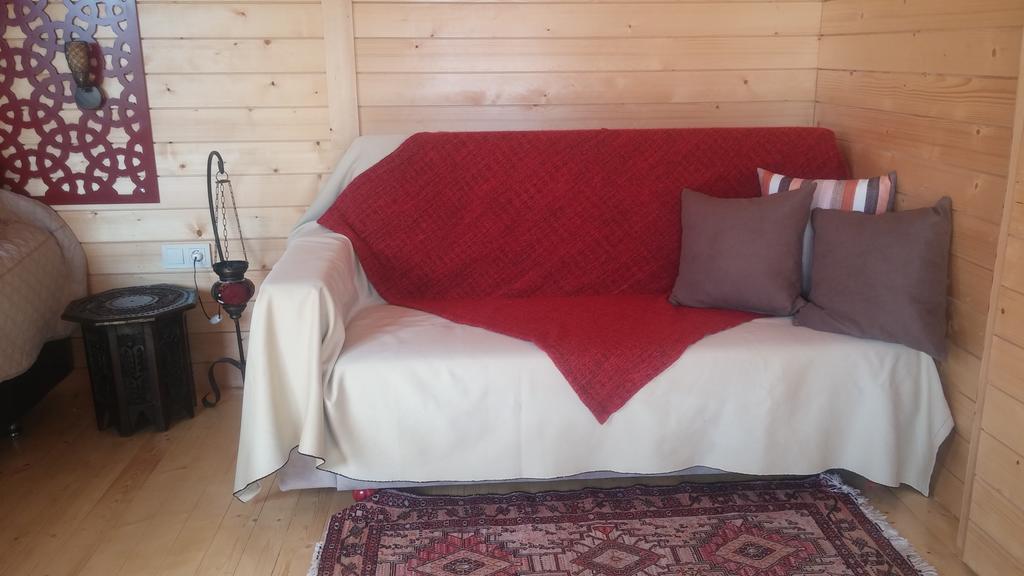 Liberta Guesthouse Сеферихисар Номер фото