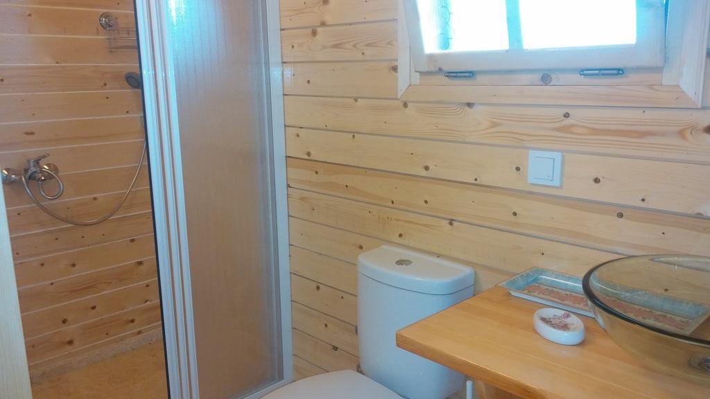 Liberta Guesthouse Сеферихисар Номер фото