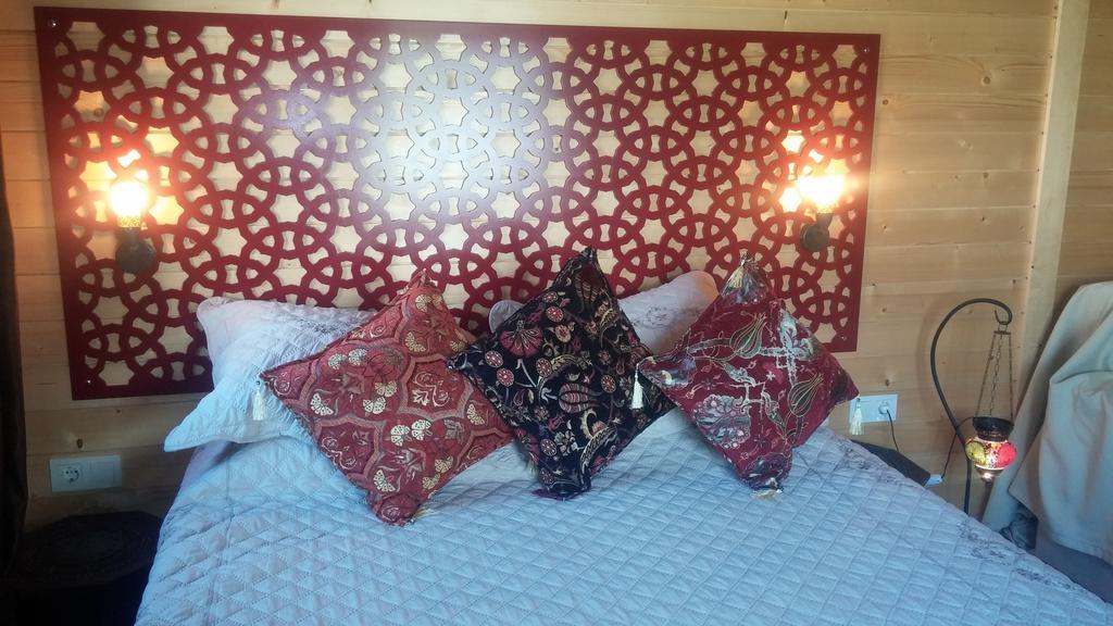 Liberta Guesthouse Сеферихисар Номер фото