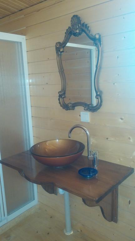 Liberta Guesthouse Сеферихисар Номер фото