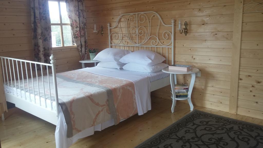 Liberta Guesthouse Сеферихисар Номер фото