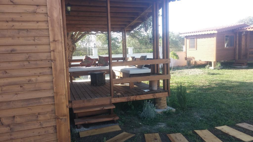 Liberta Guesthouse Сеферихисар Экстерьер фото