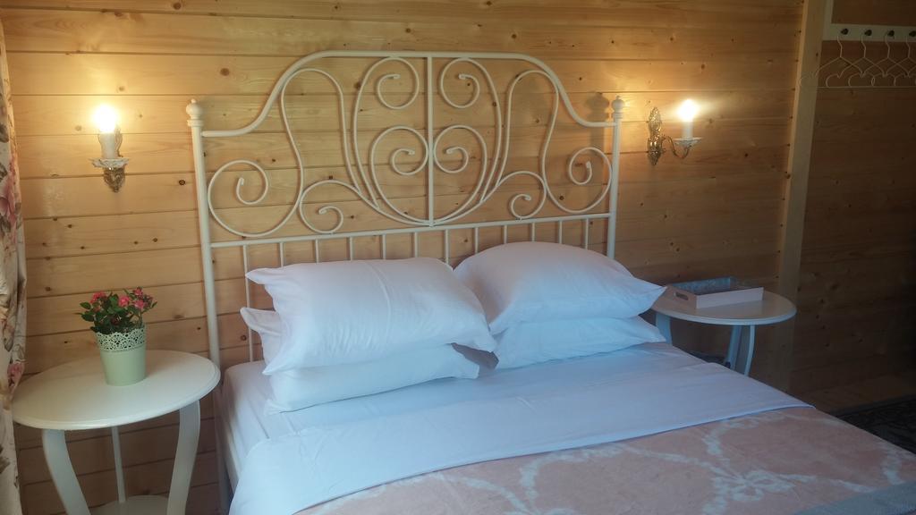 Liberta Guesthouse Сеферихисар Номер фото