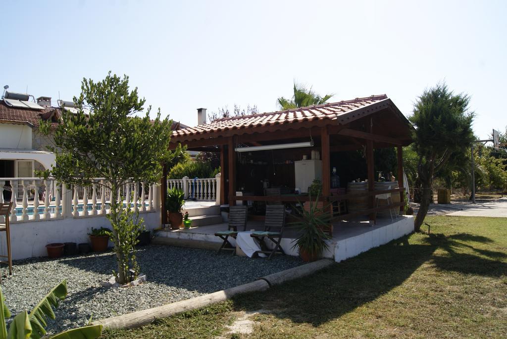 Liberta Guesthouse Сеферихисар Экстерьер фото